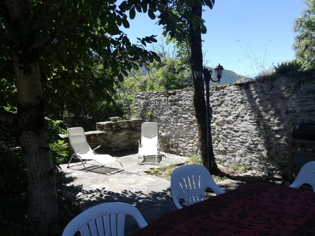 Le Pijoulet Villa Tignac Exterior photo